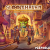 Gloomhaven: Buttons and Bugs