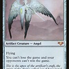 Platinum Angel - Foil