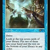 Dig Through Time - Foil - Love Your Local Game Store Promo