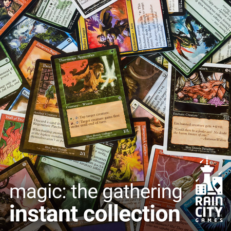 MTG Instant Collection