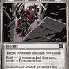 Heartless Pillage - Foil