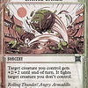 Savage Smash - Foil