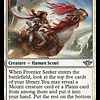 Frontier Seeker - Foil