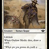 Outlaw Medic - Foil