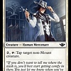 Sterling Keykeeper - Foil