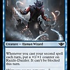 Razzle-Dazzler - Foil