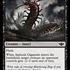 Ambush Gigapede - Foil