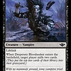 Desperate Bloodseeker - Foil