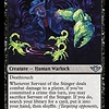 Servant of the Stinger - Foil