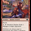 Deadeye Duelist - Foil