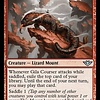 Gila Courser - Foil