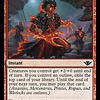 Outlaws' Fury - Foil