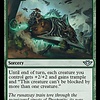 Full Steam Ahead - Foil