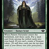 Patient Naturalist - Foil