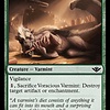 Voracious Varmint - Foil