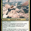 Congregation Gryff - Foil