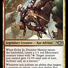 Ertha Jo, Frontier Mentor - Foil