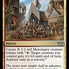 Form a Posse - Foil