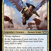 Jem Lightfoote, Sky Explorer - Foil