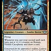 Kraum, Violent Cacophony - Foil