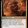 Vial Smasher, Gleeful Grenadier - Foil