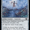 Oasis Gardener - Foil