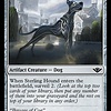 Sterling Hound - Foil