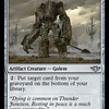 Tomb Trawler - Foil