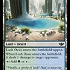 Lush Oasis - Foil
