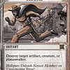 Bedevil - Foil