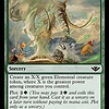 Tumbleweed Rising - Foil