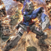 MG 1/100 Gundam Exia