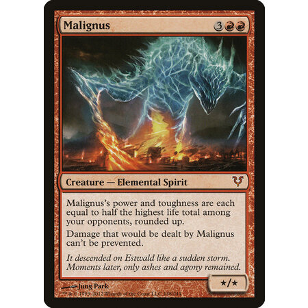 Malignus