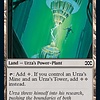 Urza's Power Plant - Foil