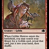 Goblin Matron - Foil