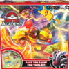 Pokemon Battle Academy 2024