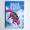 Between Clouds (Softcover)