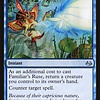 Familiar's Ruse