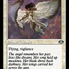 Serra Angel