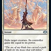 Swords to Plowshares - Foil