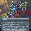 Gauntlet of Power