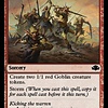 Empty the Warrens - Foil
