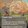 Windborn Muse - Foil