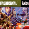 Axis & Allies: Guadalcanal