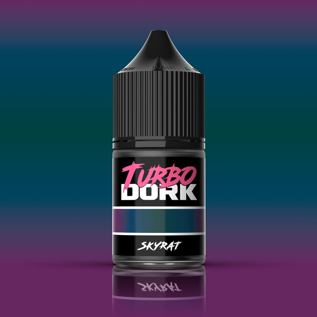 TurboShift: Skyrat Acrylic Paint (22mL)