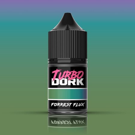 TurboShift: Forrest Flux Acrylic Paint (22mL)