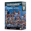 Warhammer 40,000: Combat Patrol - Adeptus Custodes