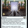 Another Round - Foil - Prerelease Promo