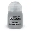 Technical: Contrast Medium (24mL)