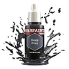 Warpaints: Fanatic - Deep Grey